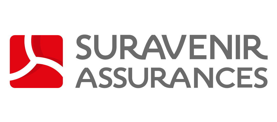 Logo Suravenir Assurances