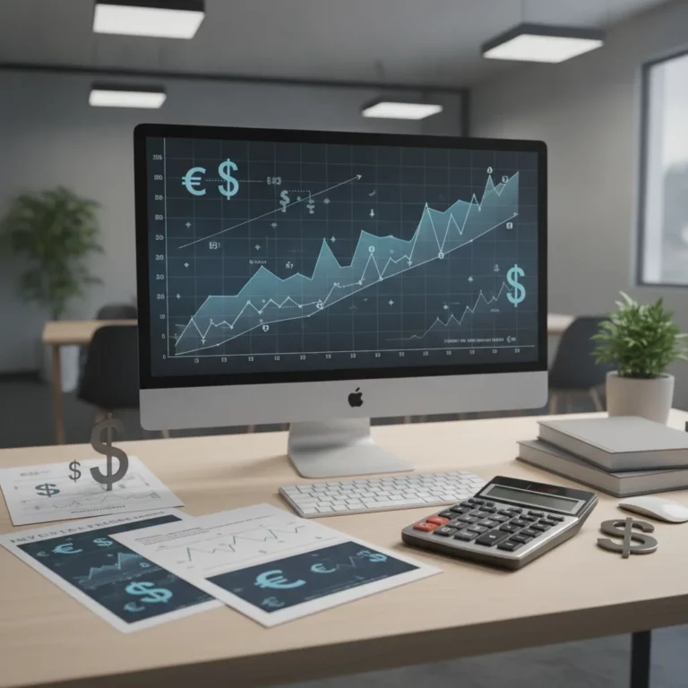 Comptabilité multi-devises PME – guide pratique 2026