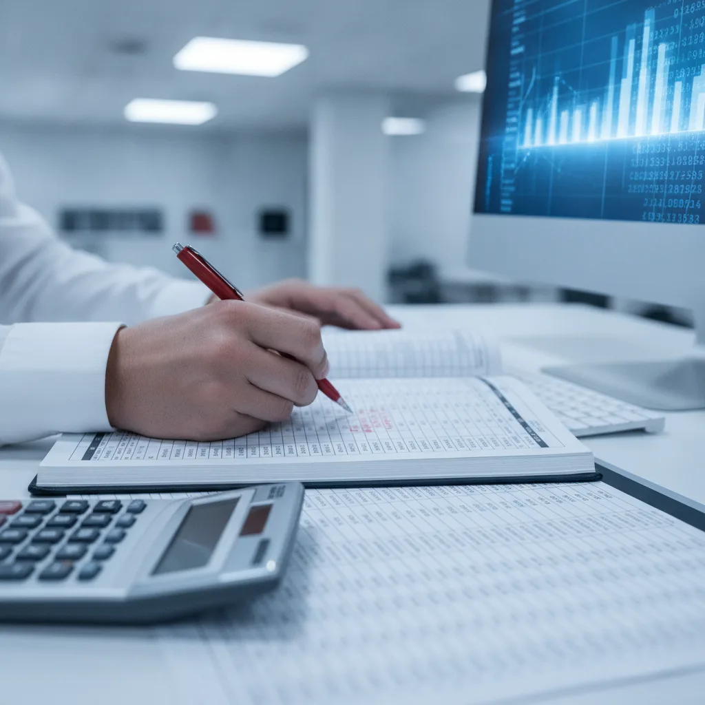 comptabilité multi-devises PME