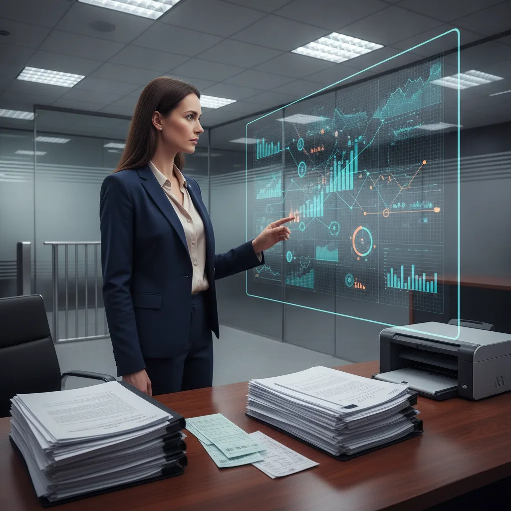 Dématérialisation des processus RH SIRH, guide 2026