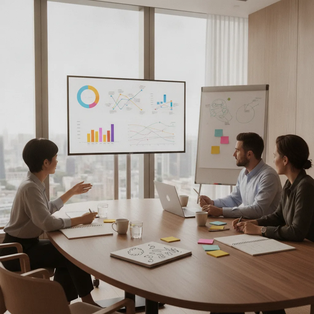 Dématérialisation processus RH SIRH