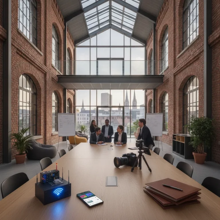 Écosystème startup Lille EuraTechnologies 2026 décrypté
