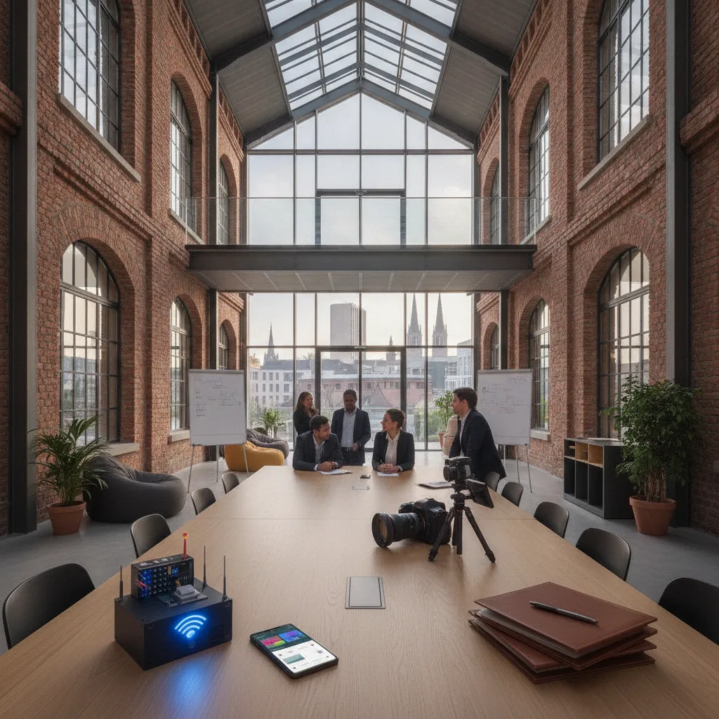 Écosystème startup Lille EuraTechnologies 2026 décrypté
