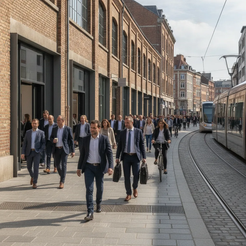 Expert comptable Tourcoing Roubaix