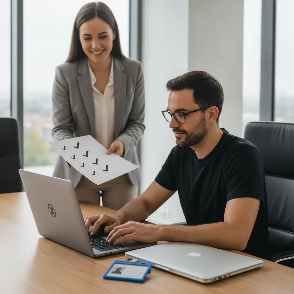 gestion des accès et des droits PME Gestion des accès et des droits PME