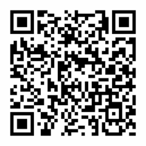 QR code du compte WeChat Xiaoli-YU-BULTE