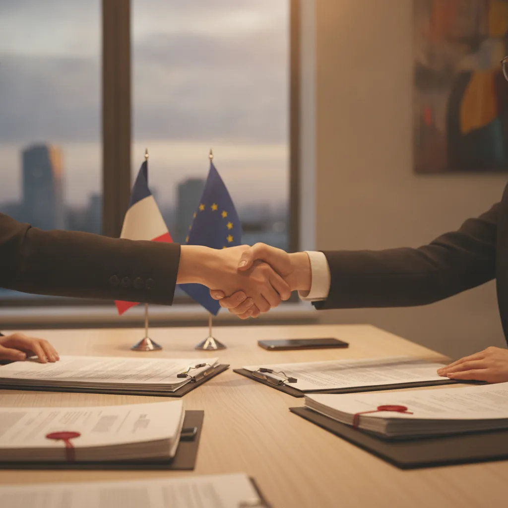 Implantation entreprise Hauts-de-France avantages
