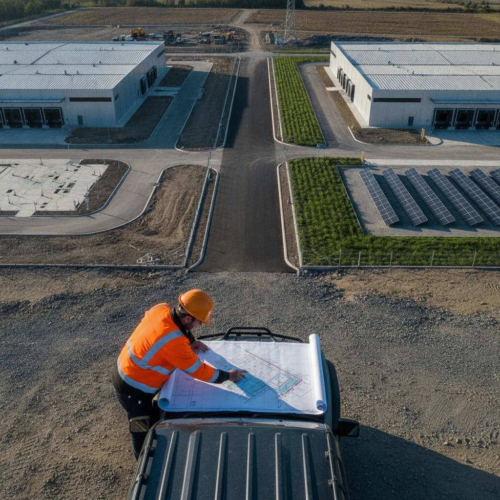 Implantation entreprise Hauts-de-France avantages