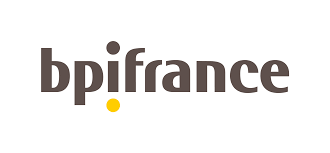 Logo Bpifrance