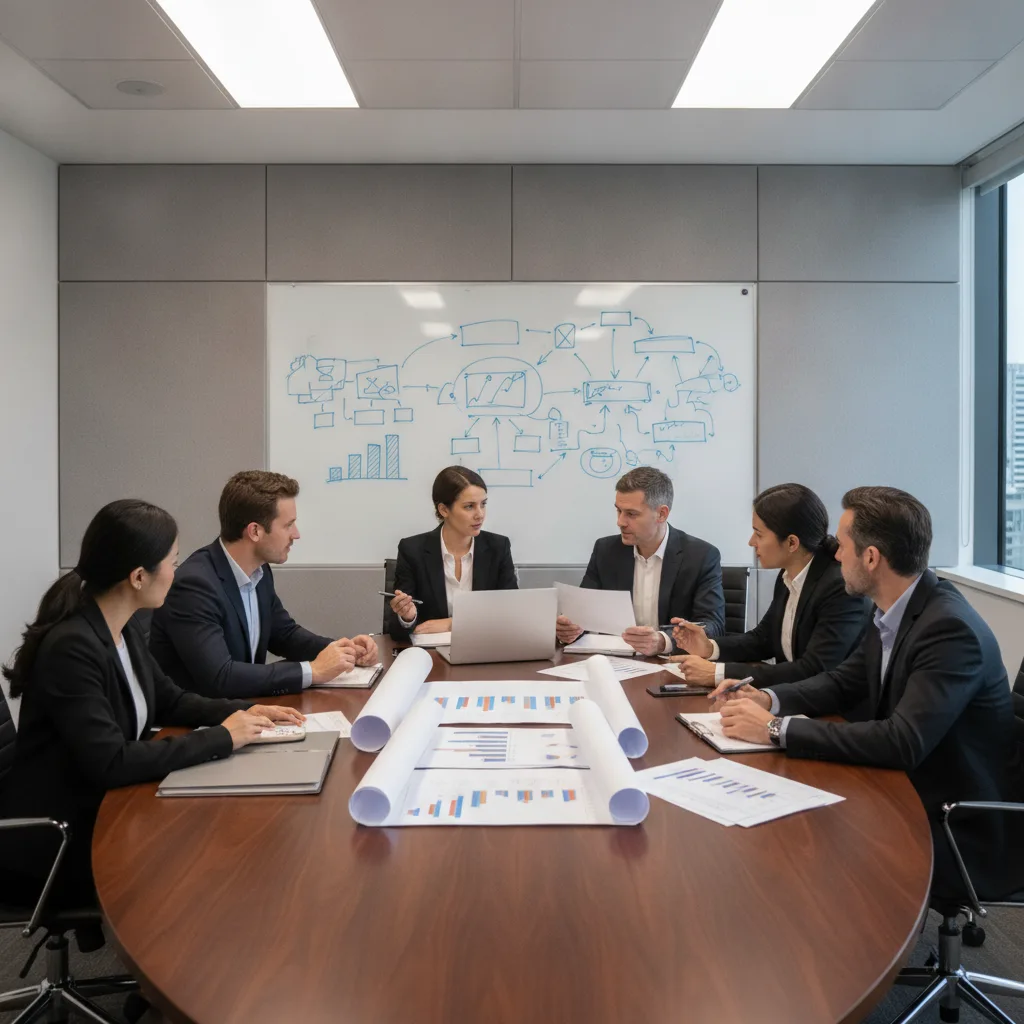 Accord NAO PME 2026 – obligations et procédure clés