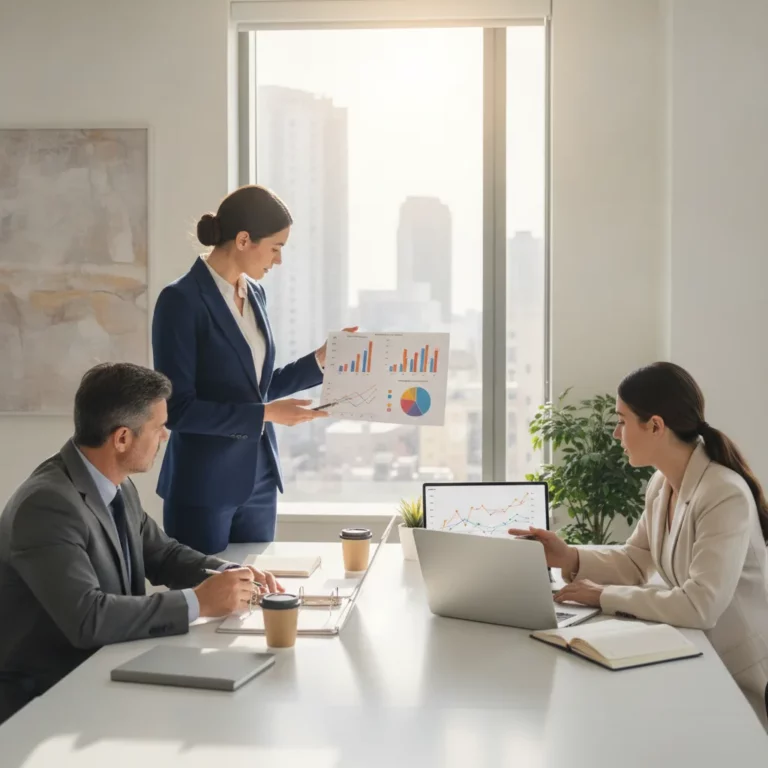 Commissaire aux comptes volontaire PME, pourquoi le nommer