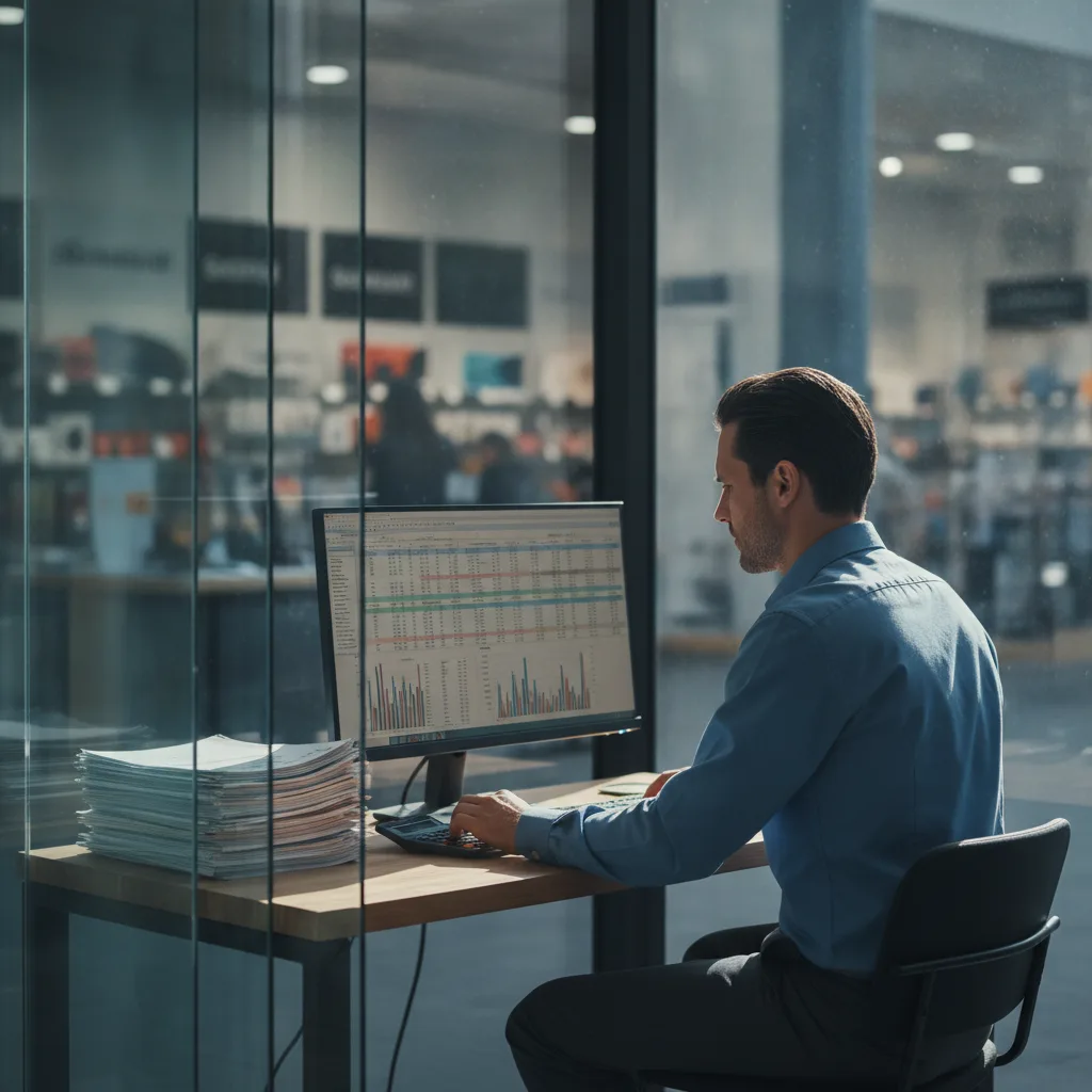 Comptabilité franchise réseau, le guide 2026 du franchisé