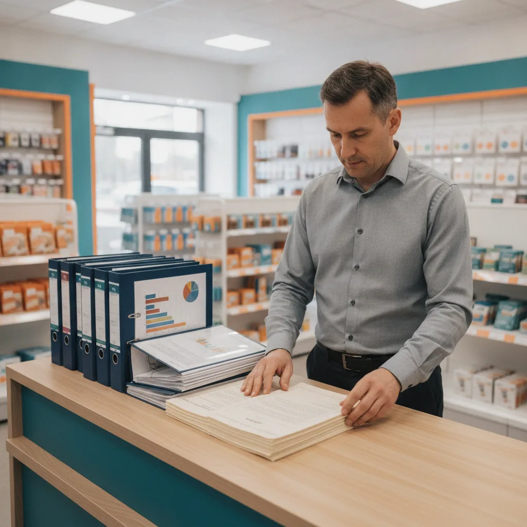 comptabilité franchise réseau