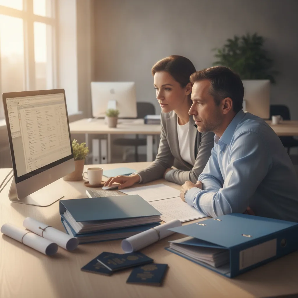 détachement salarié étranger PME