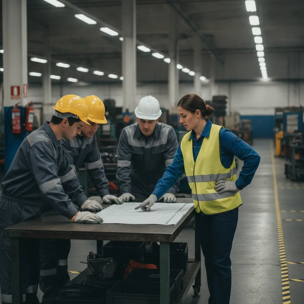 détachement salarié étranger PME