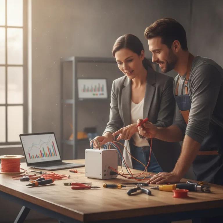 Innovation frugale PME financement, aides et CII 2026