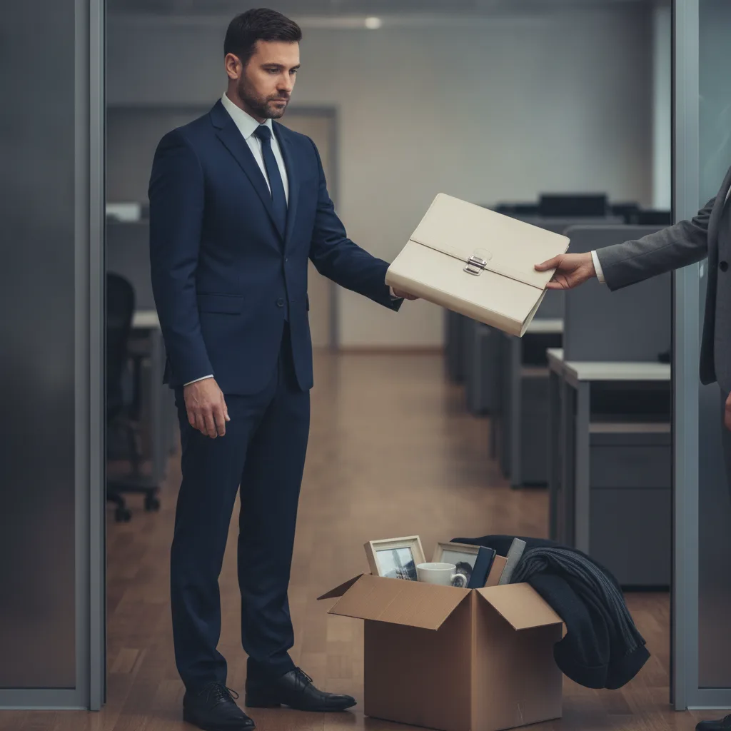 licenciement économique PME procédure