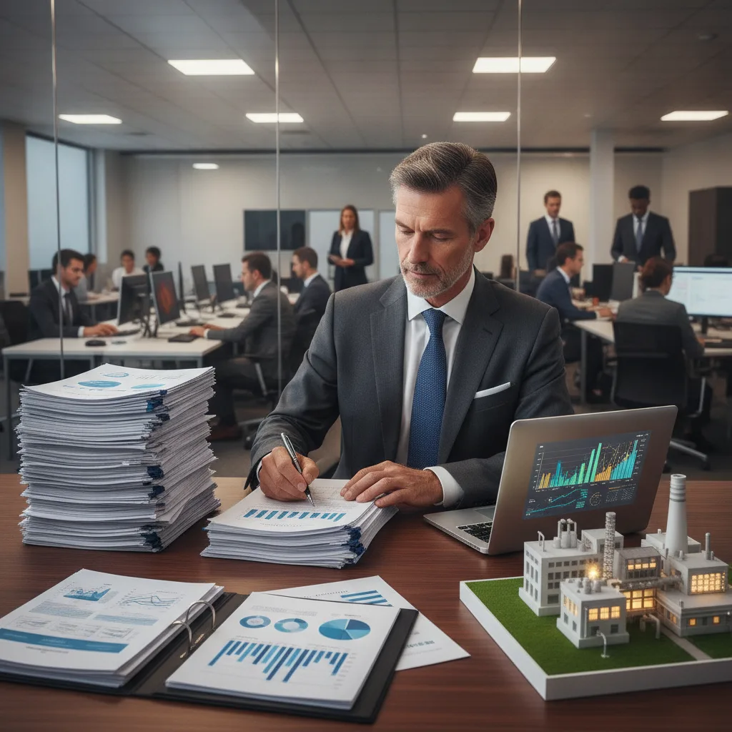OBO owner buy-out dirigeant – le guide complet 2026