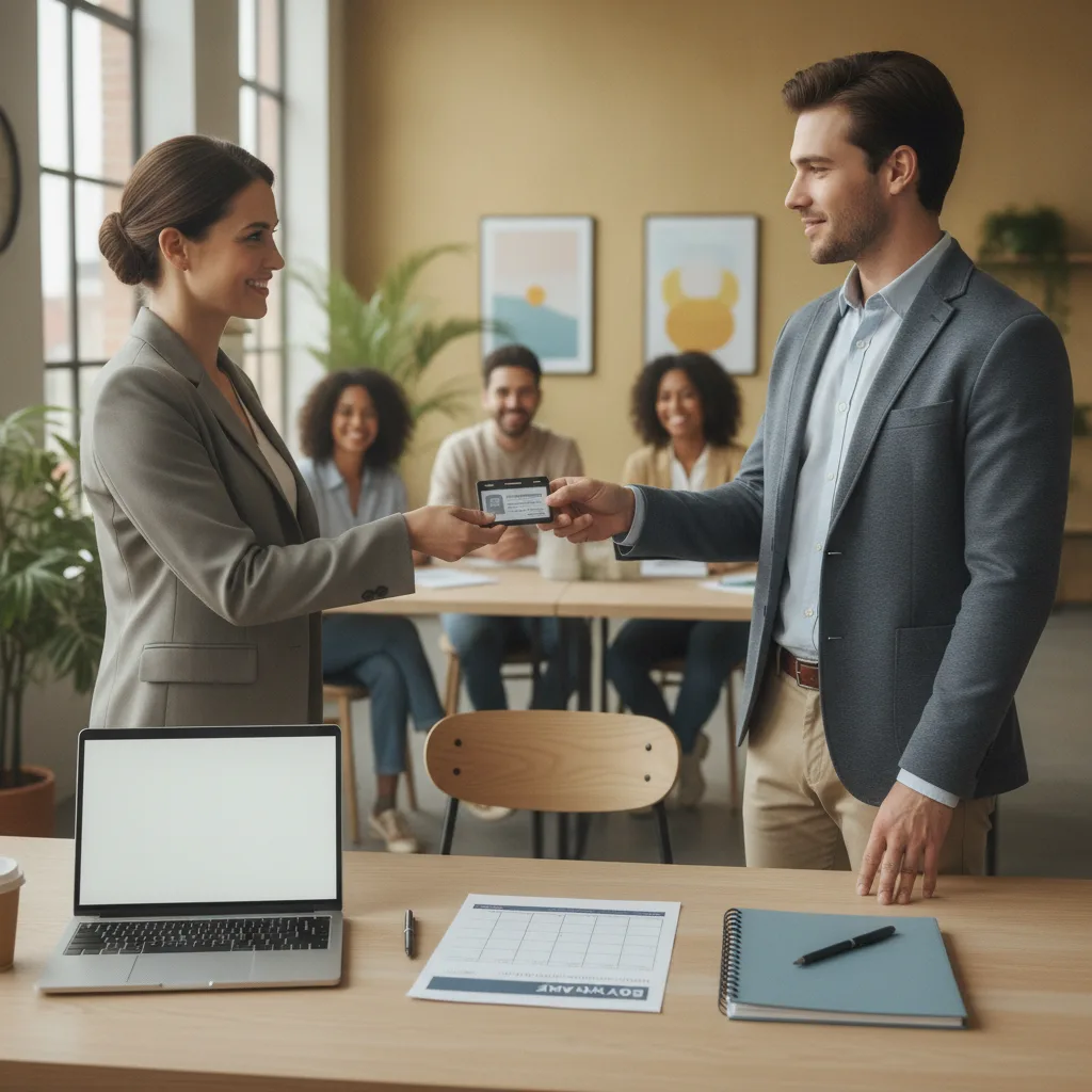 Onboarding salarié PME, le parcours 30 jours en 2026