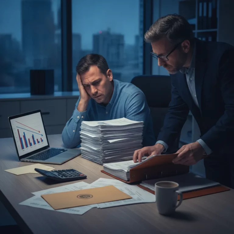 Procédure collective sauvegarde PME, guide pratique 2026