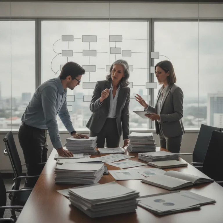 Restructuration juridique groupe PME, quel schéma choisir