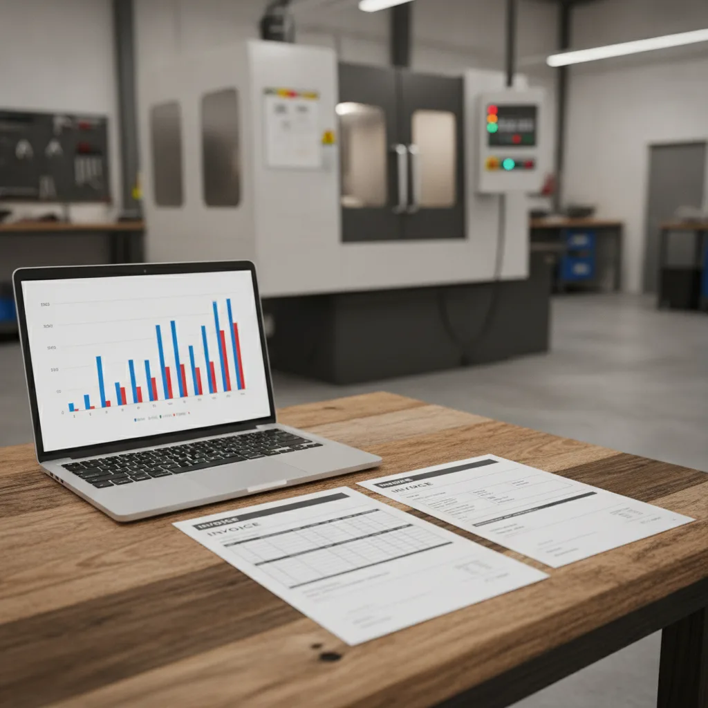 tableau de flux de trésorerie PME